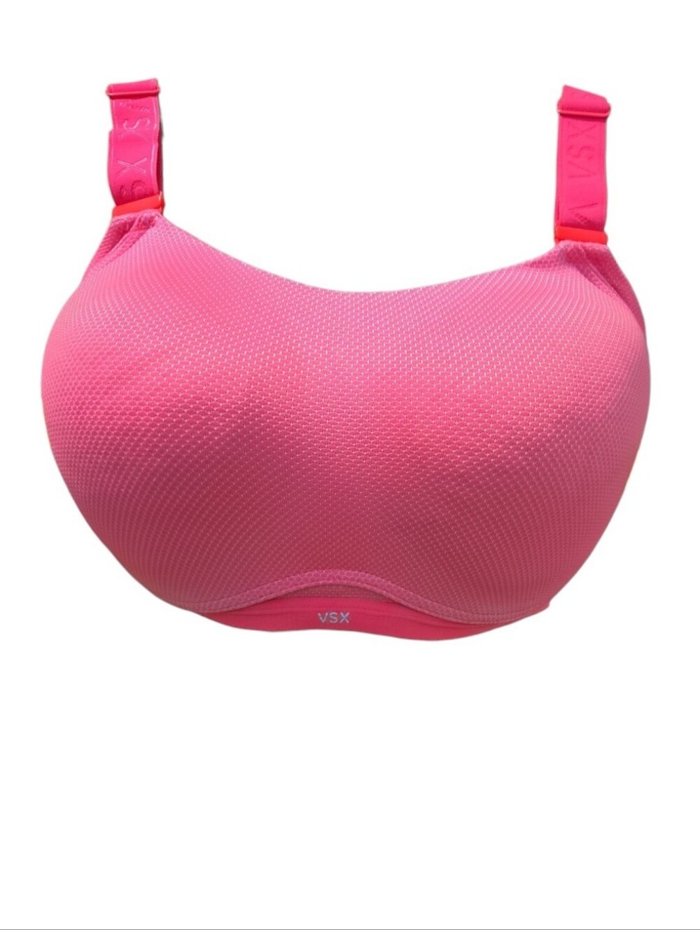 EC Victoria Secret "The Ultimate" Maximum Support Sports Bra Sz.36DD